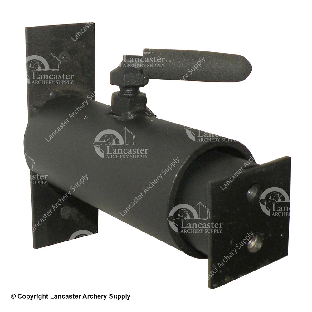 Hammer Hanger Bow Draw Swivel Wall Mount