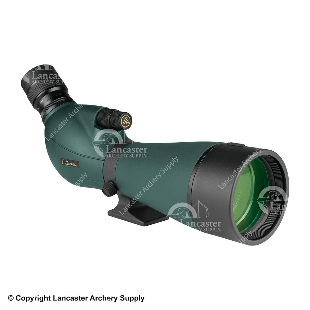 Alpen Wings 20-60 x 80 Spotting Scope