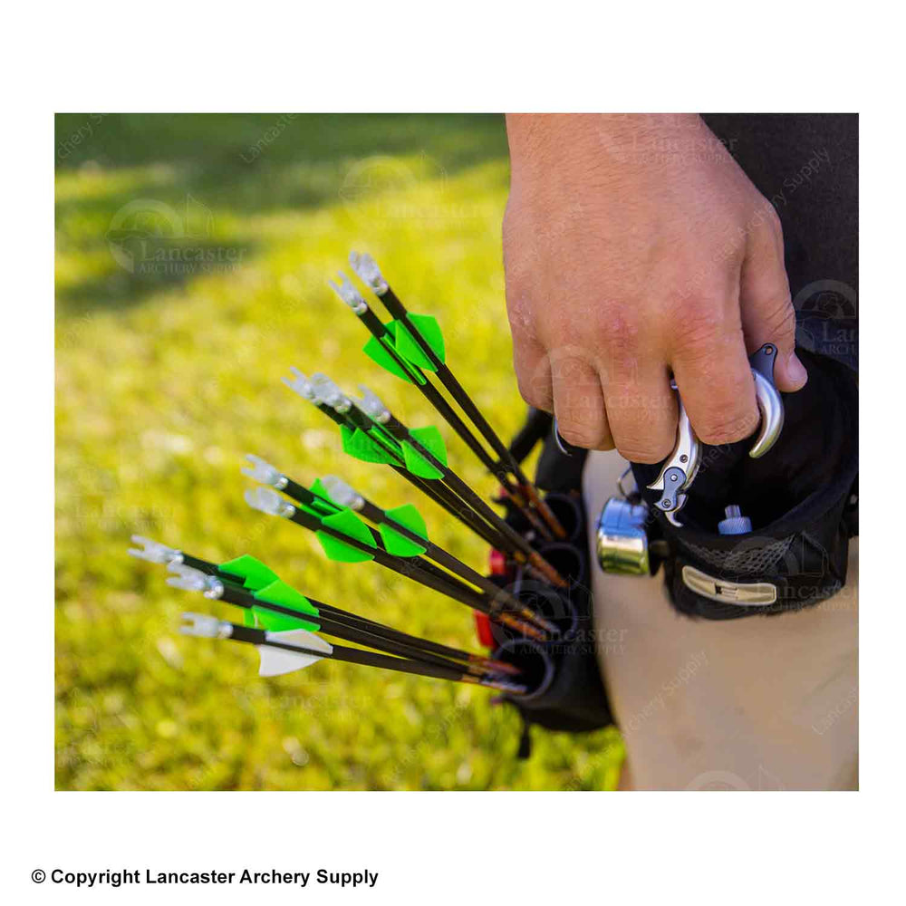 UltraView The Hinge Release (Aluminum)