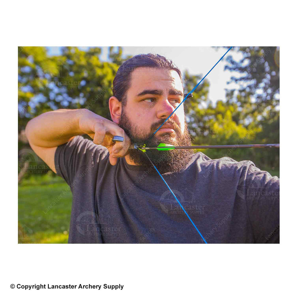 UltraView The Hinge Release (Aluminum)