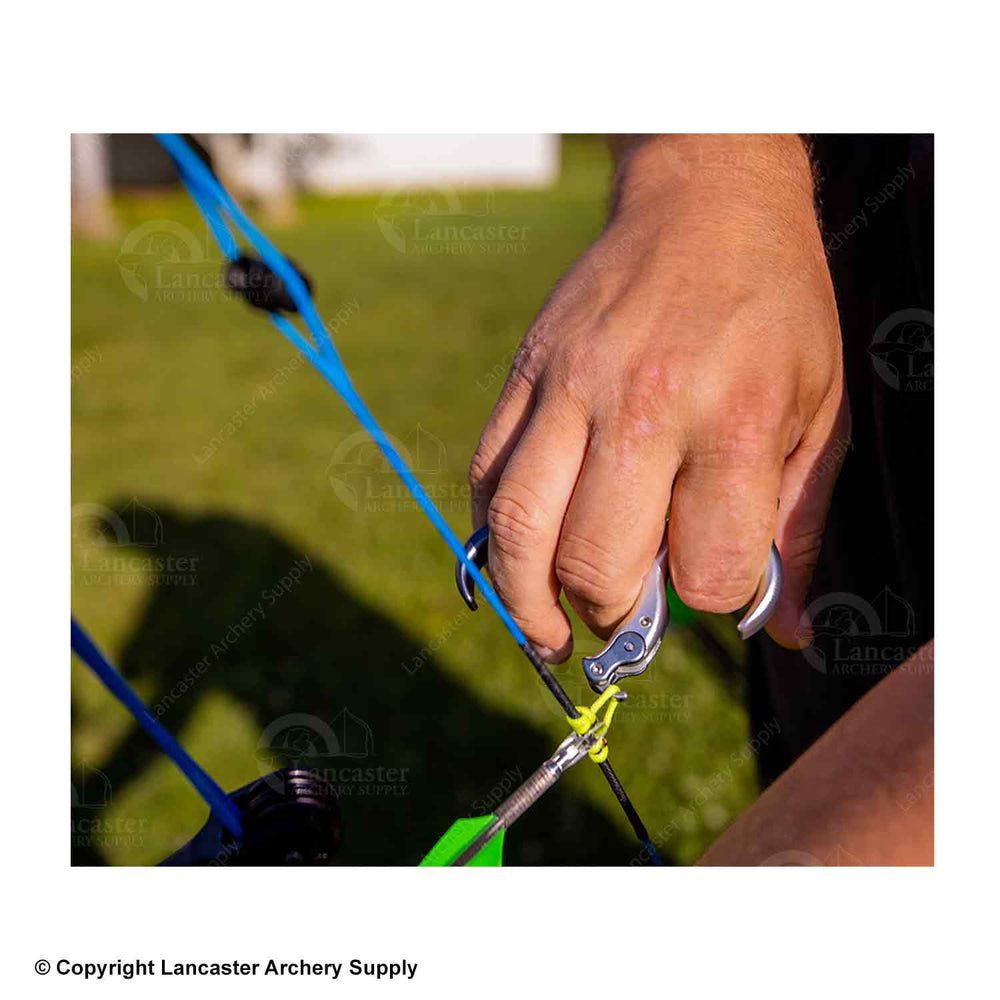 UltraView The Hinge Release (Aluminum)