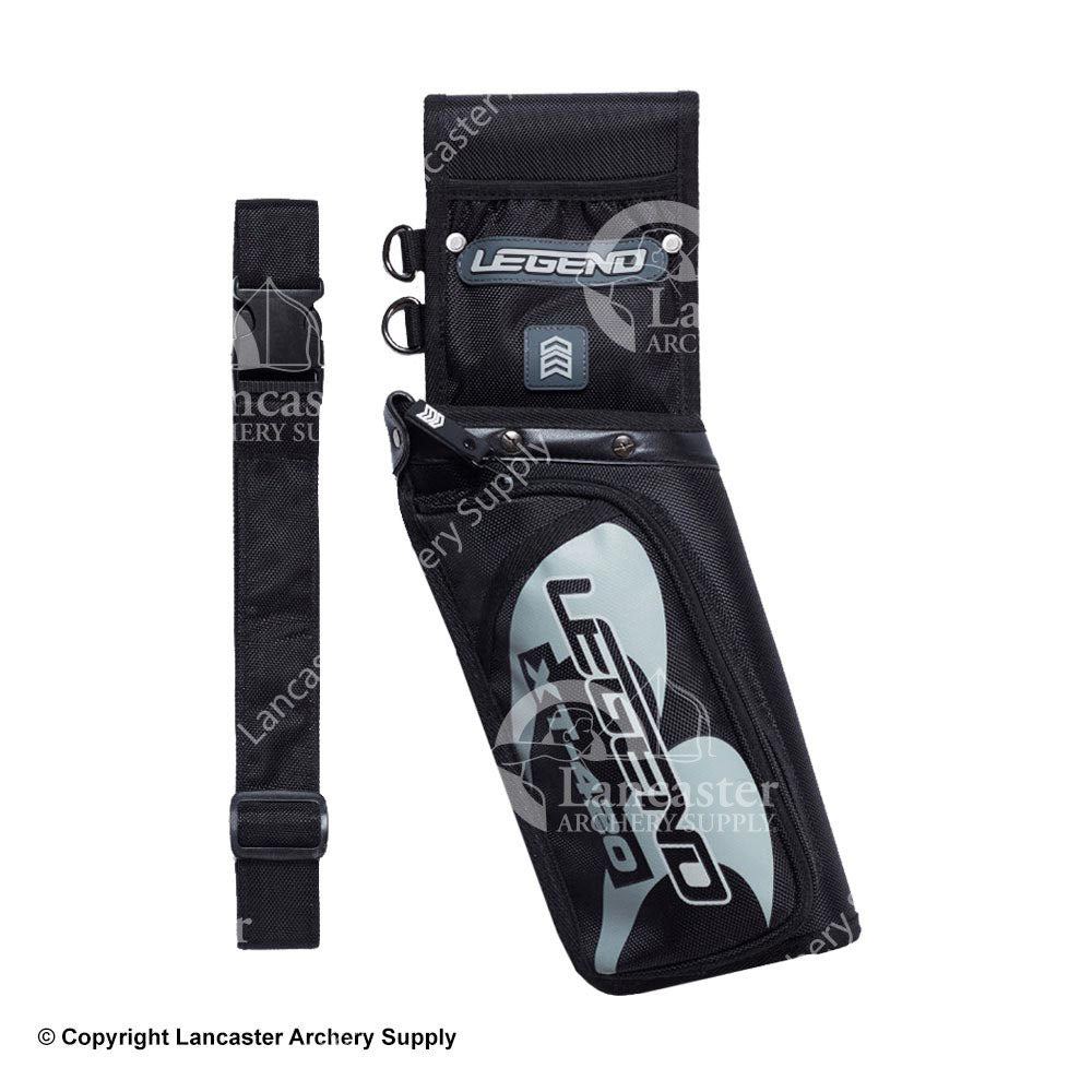 Legend XT-420 Field Quiver