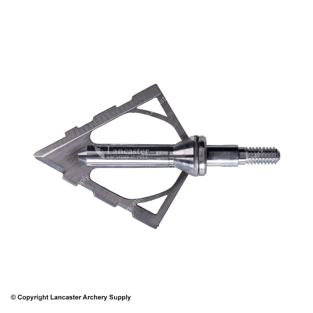 Steel Force American Muscle Broadhead Lancaster Archery Supply