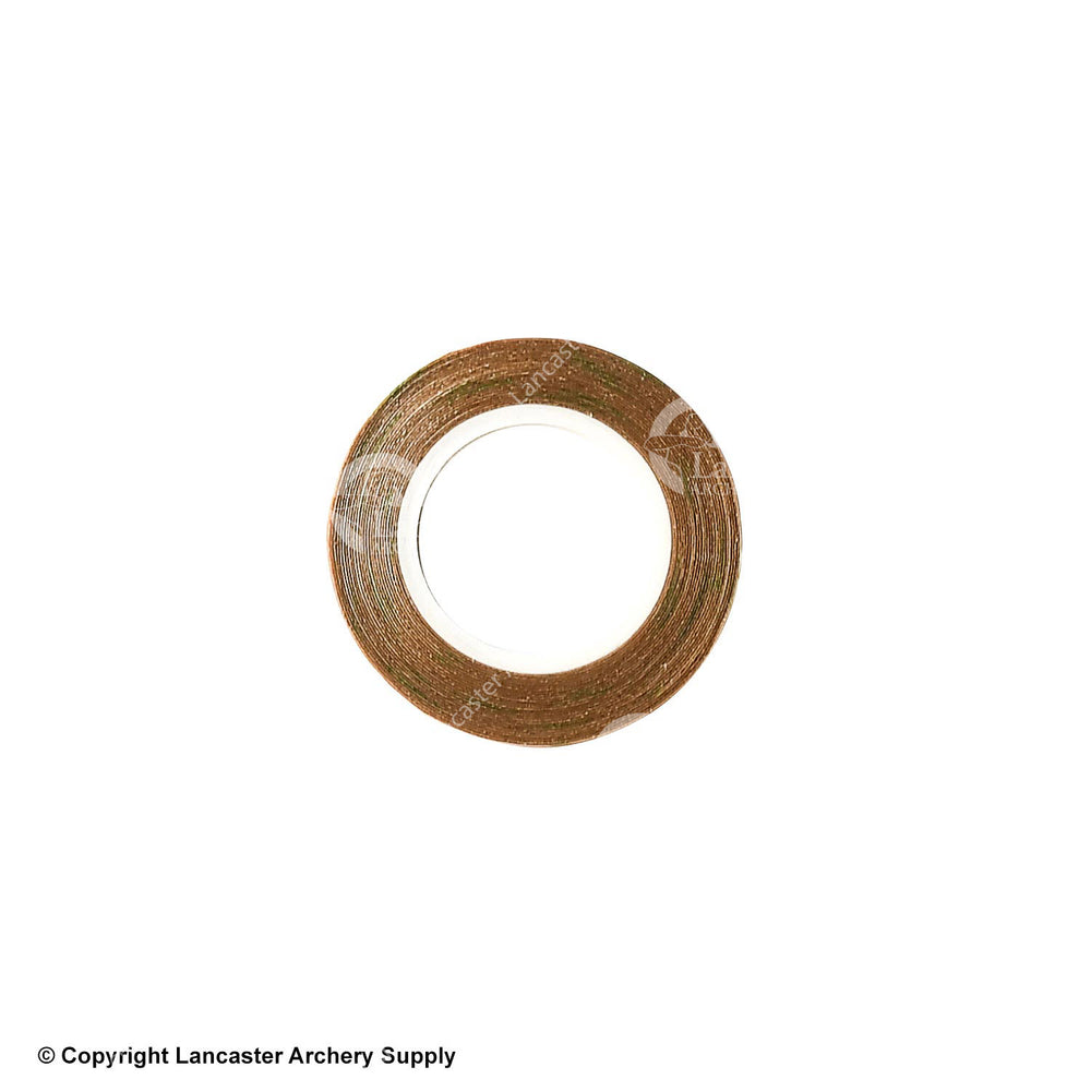 EliVanes High Performance Double Sided Fletching Tape (2.9mm x 4 meters)