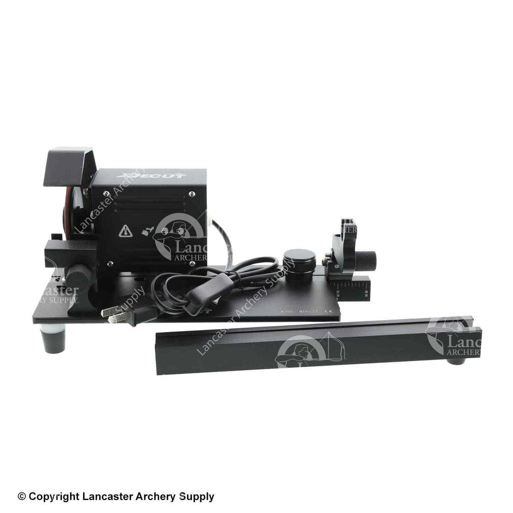 XSpot Mini Arrow Saw Personal Use Only (Open Box) Lancaster Archery