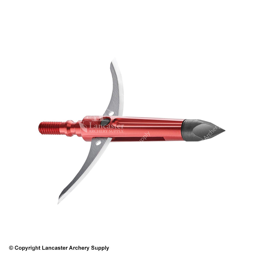 Bloodsport Night Fury Extreme Broadheads