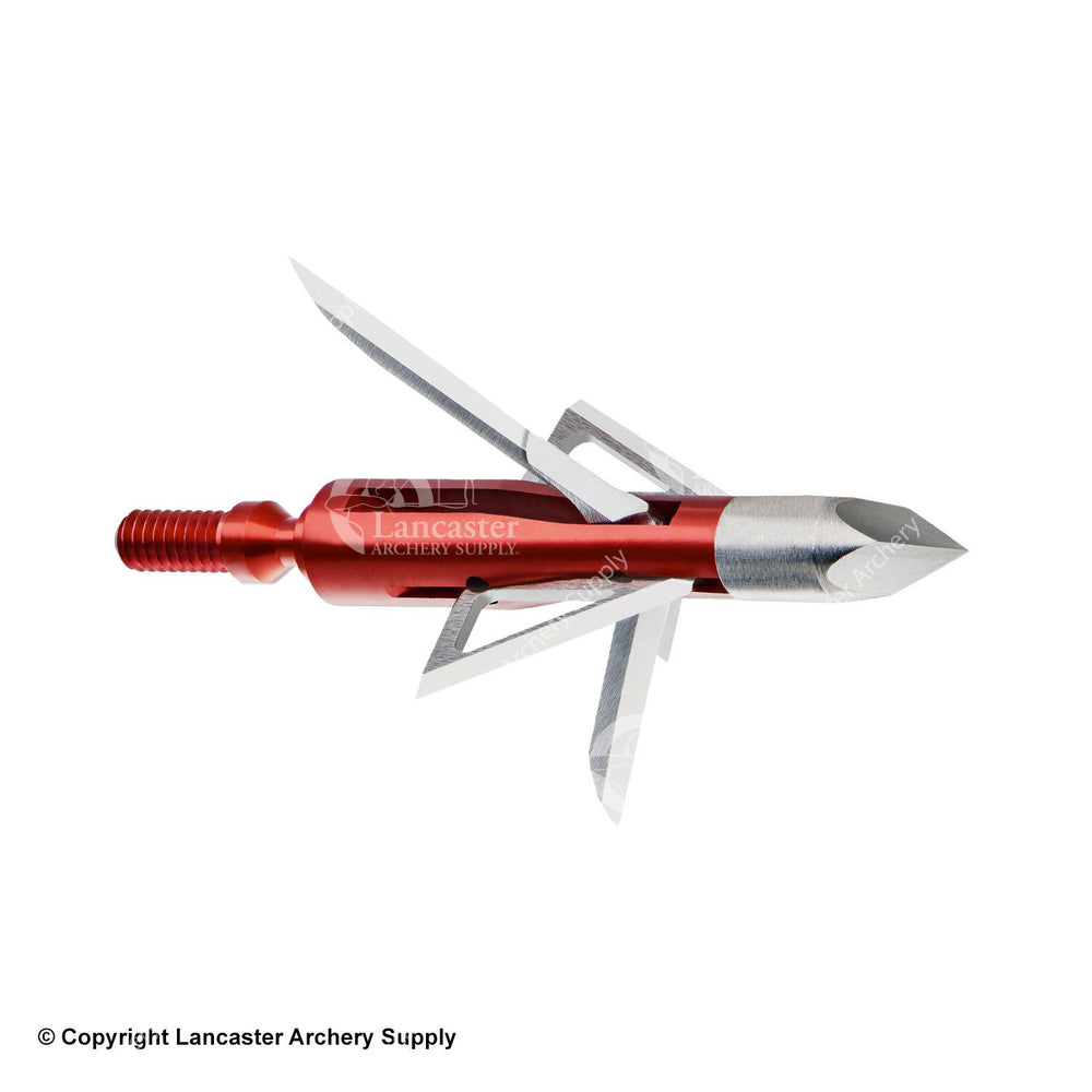 Bloodsport Nitefall Broadheads