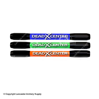 Dead Center Dead Steady Target Series 15