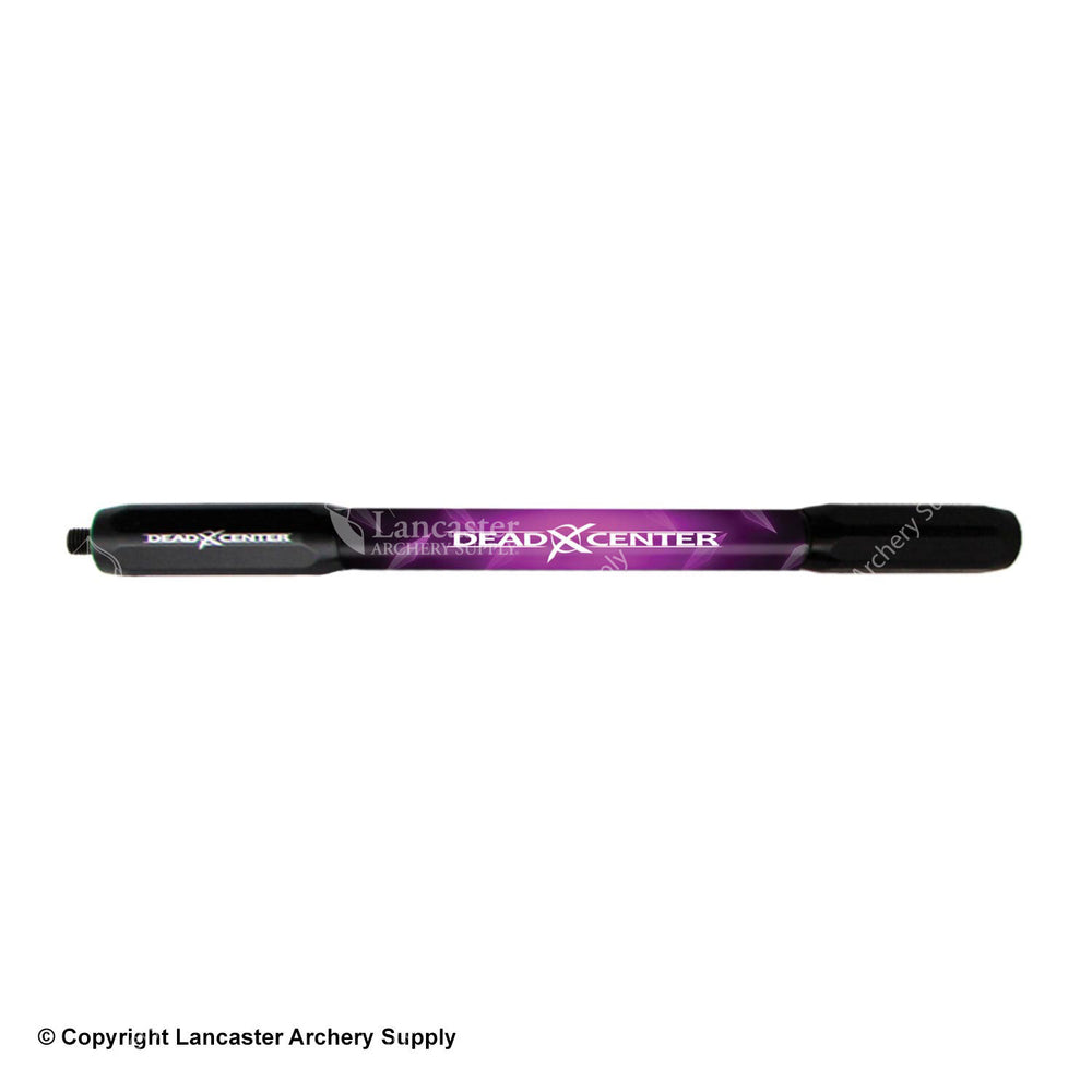 Dead Center Diamond Series Target Stabilizer (8