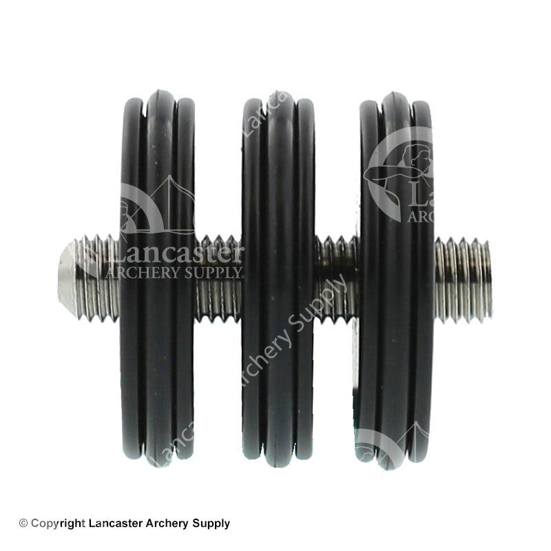 Dead Center 1 oz. Weight Set (5/16-24)