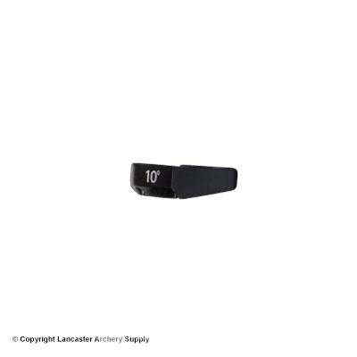 Dead Center Switch FQD 10° Plate