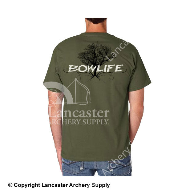 Bow Life In Season Short Sleeve T (XXL)