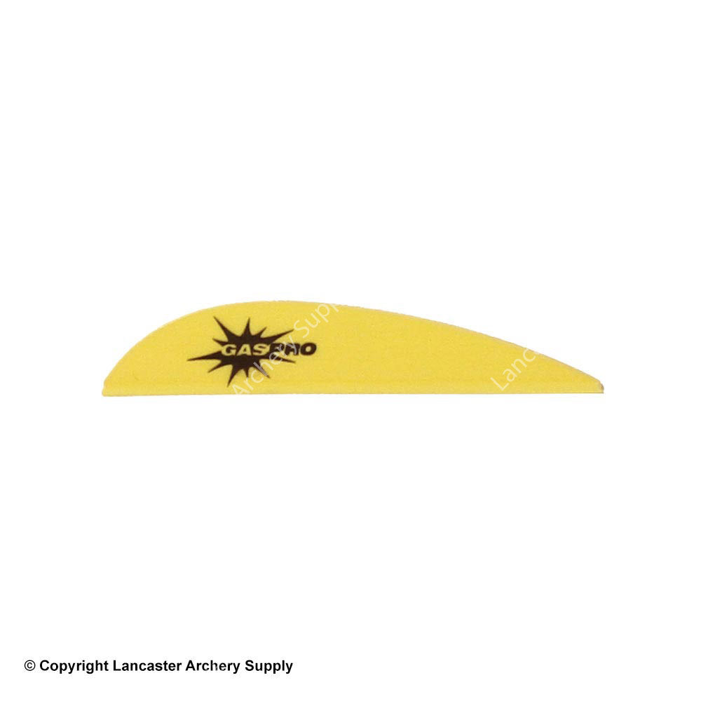 Gas Pro GP-200 Vanes