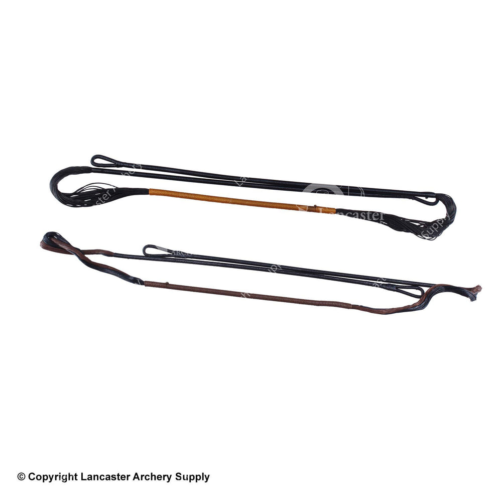 J&D Custom Crossbow String