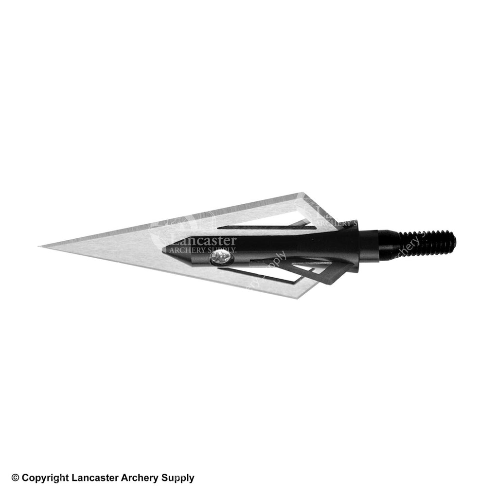 Dead Ringer The Butcher Broadheads Lancaster Archery Supply