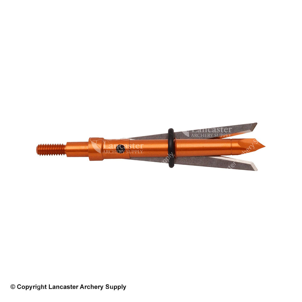 Dead Ringer Super Freak Extreme X-Bow Series Broadheads