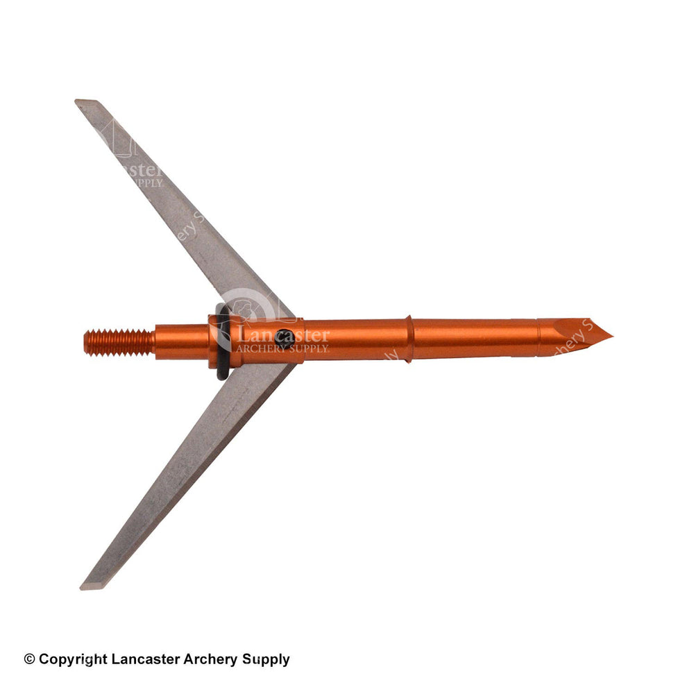 Dead Ringer Super Freak Extreme X-Bow Series Broadheads