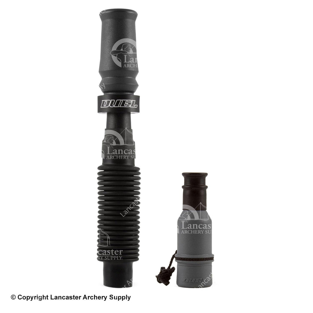 Duel Game Calls Rut Pack Lancaster Archery Supply
