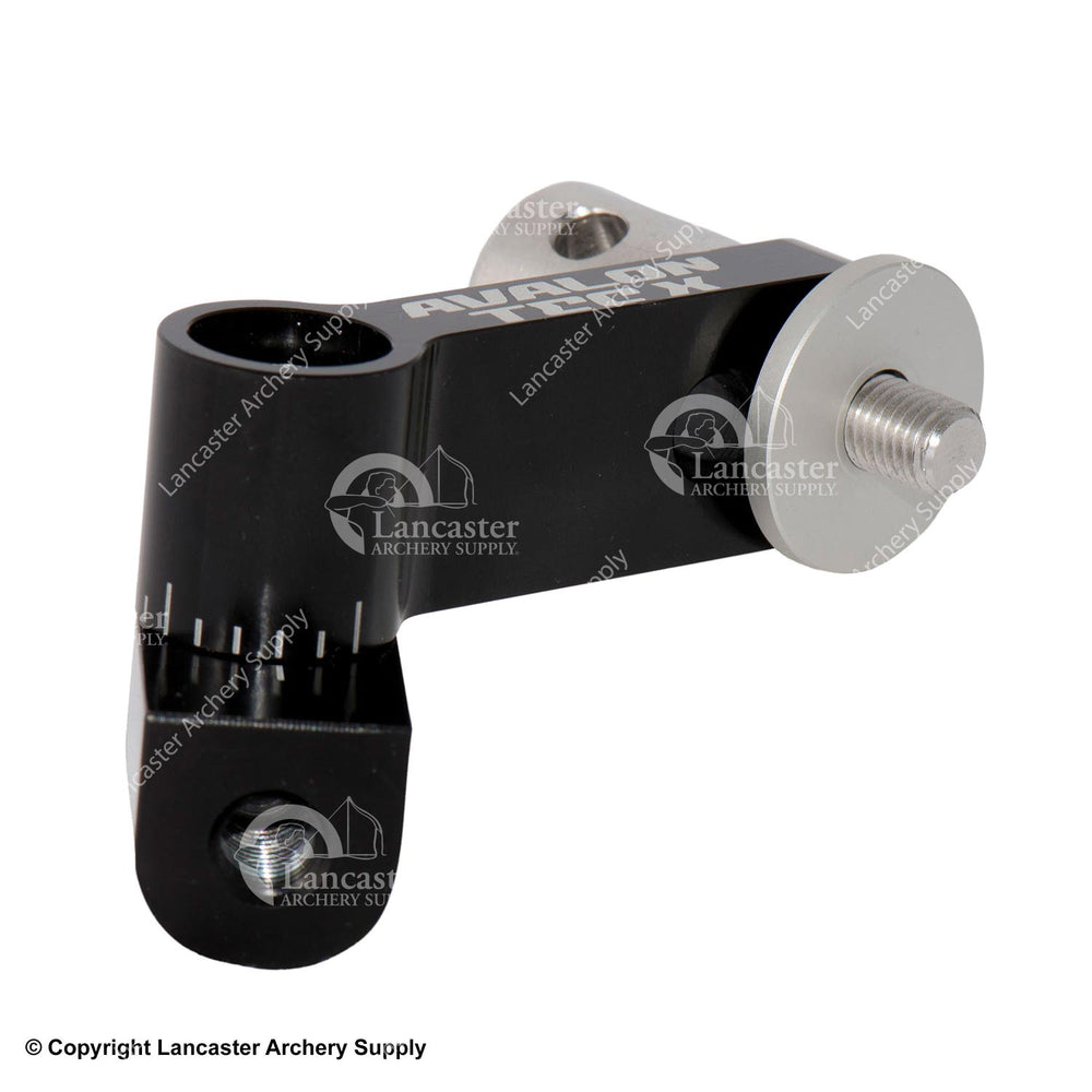 Avalon Tec-X Mono Adjustable Offset Bracket