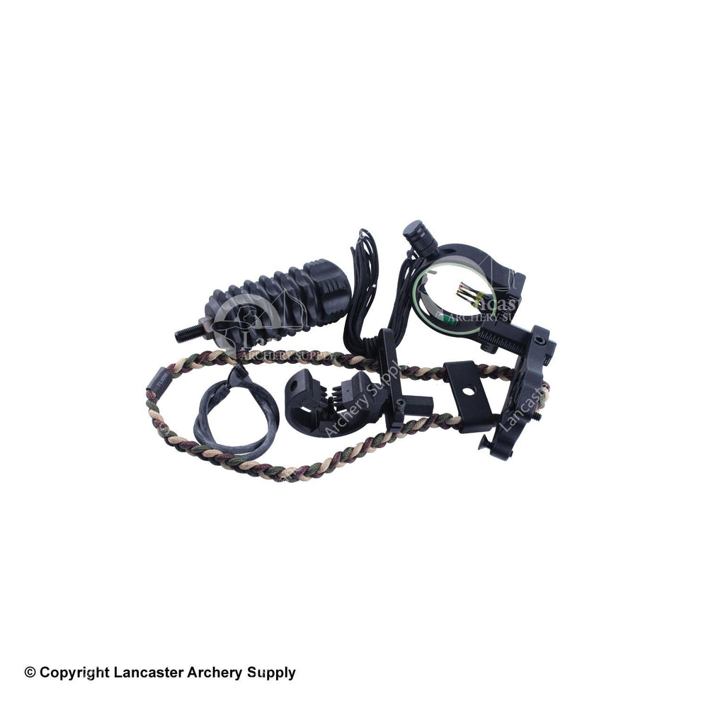 Bowhunter Compound Accessory Package