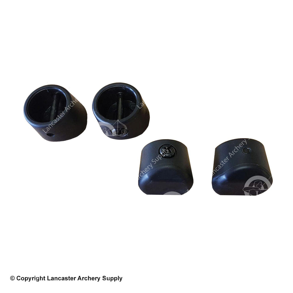 Cottonwood Outdoors Spider Shot Replacement Feet