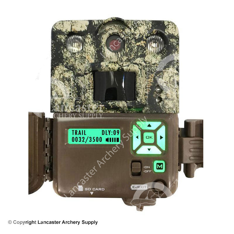 Browning Command Ops Elite Trail Camera