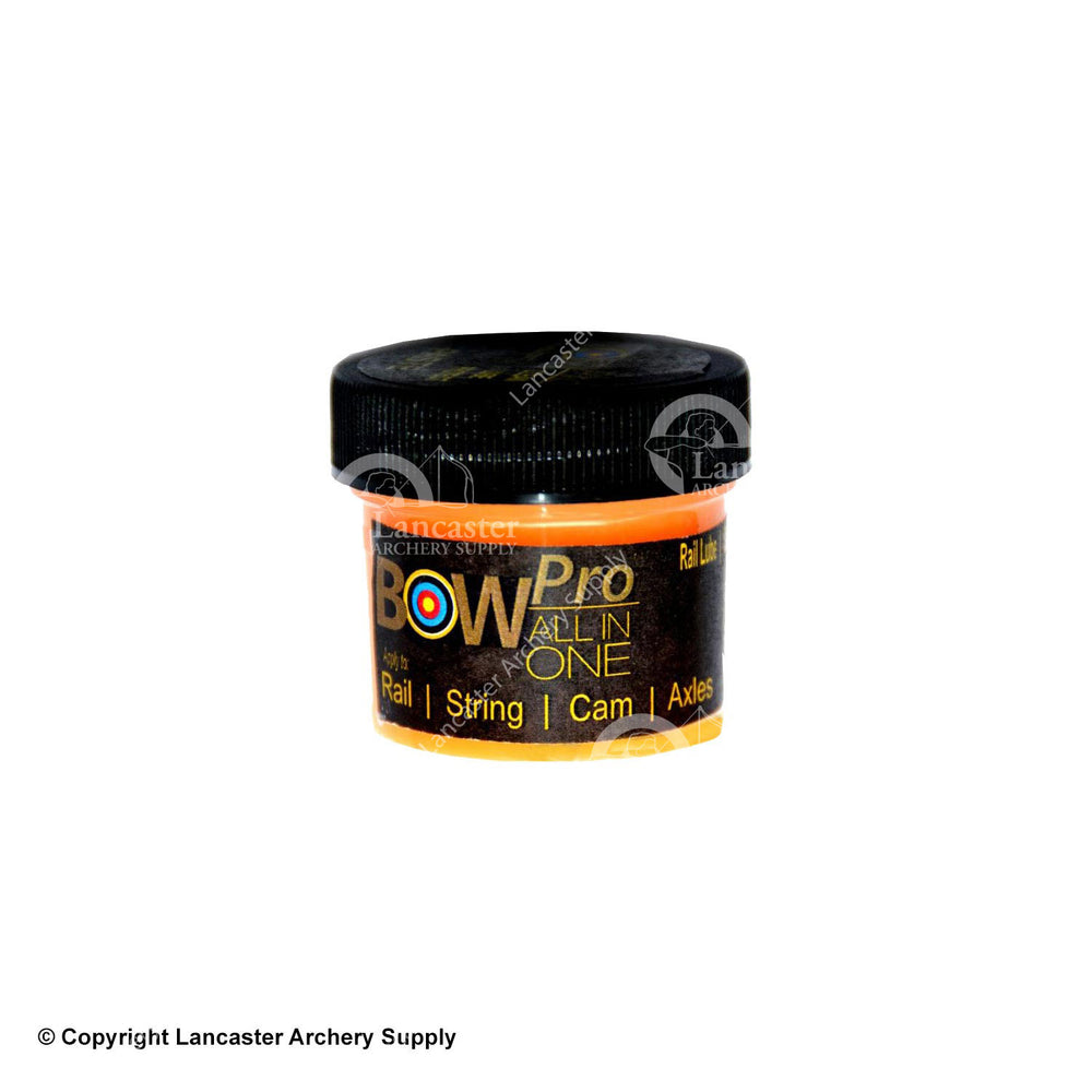 Seal 1 Bow Pro All In One Paste