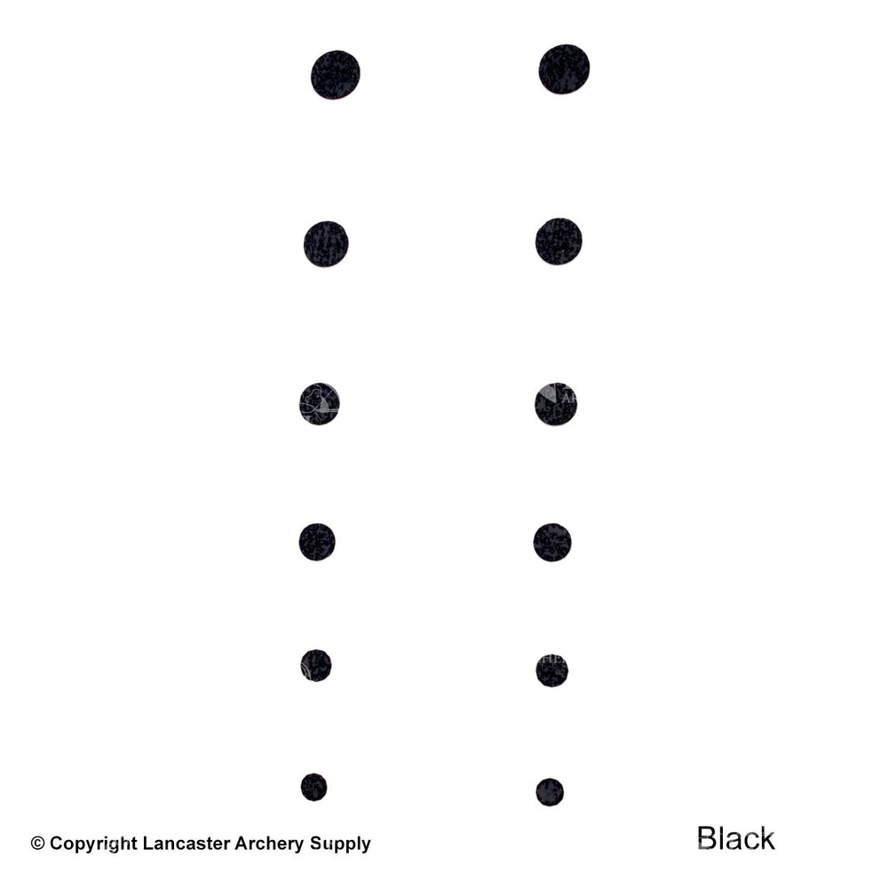 Precision Archery Scope Dots