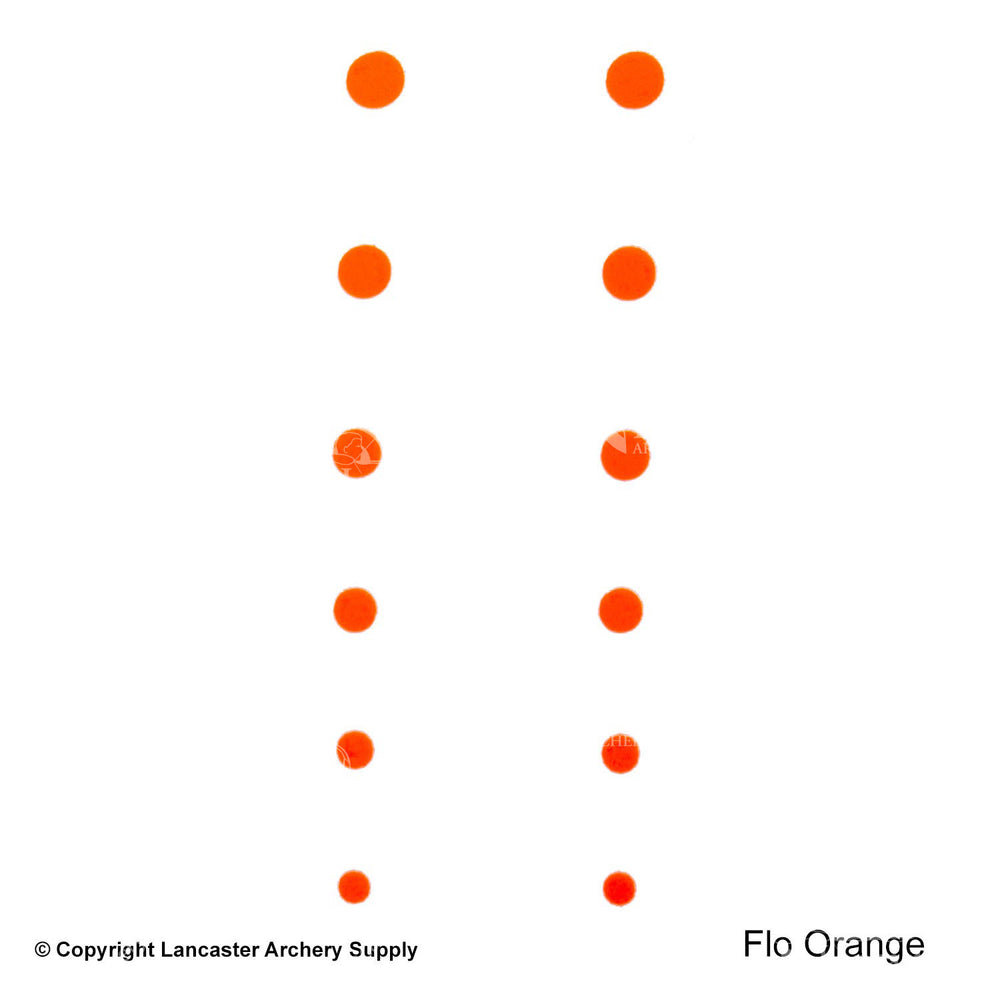 Precision Archery Scope Dots