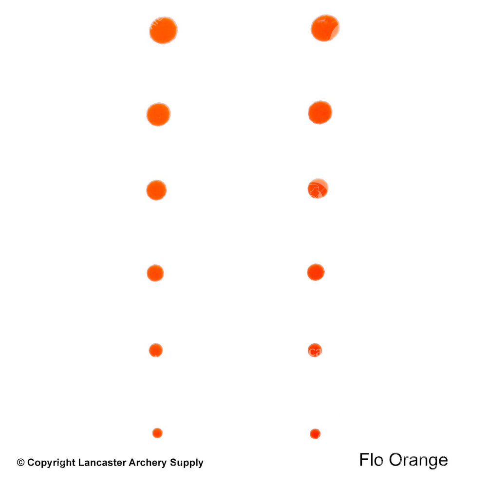 Precision Archery Scope Dots