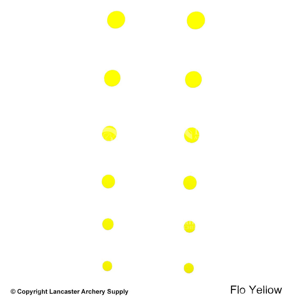 Precision Archery Scope Dots