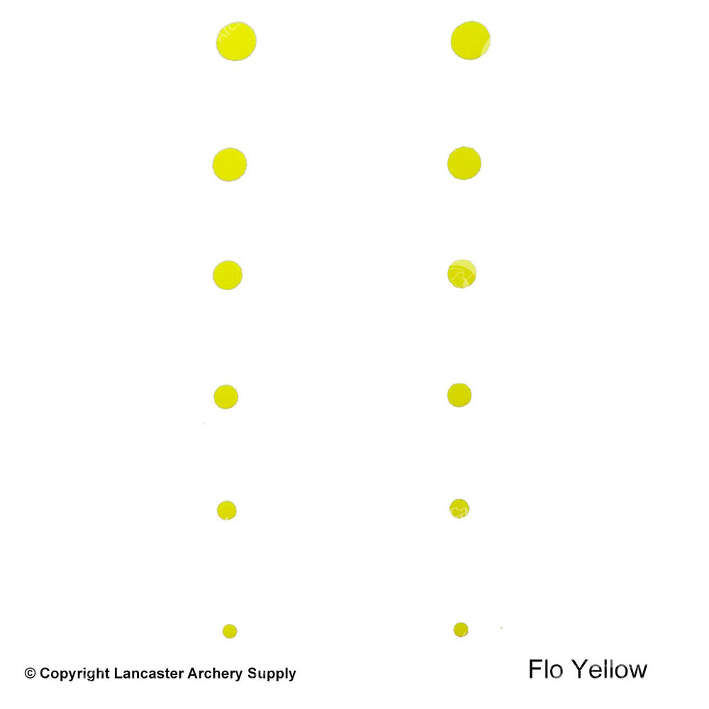 Precision Archery Scope Dots