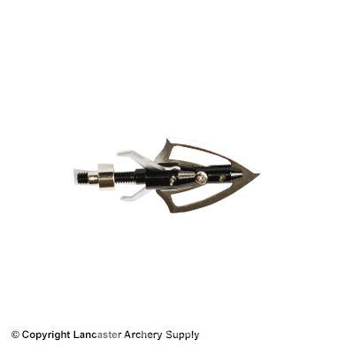 DirtNap Gear B.M.F Broadheads
