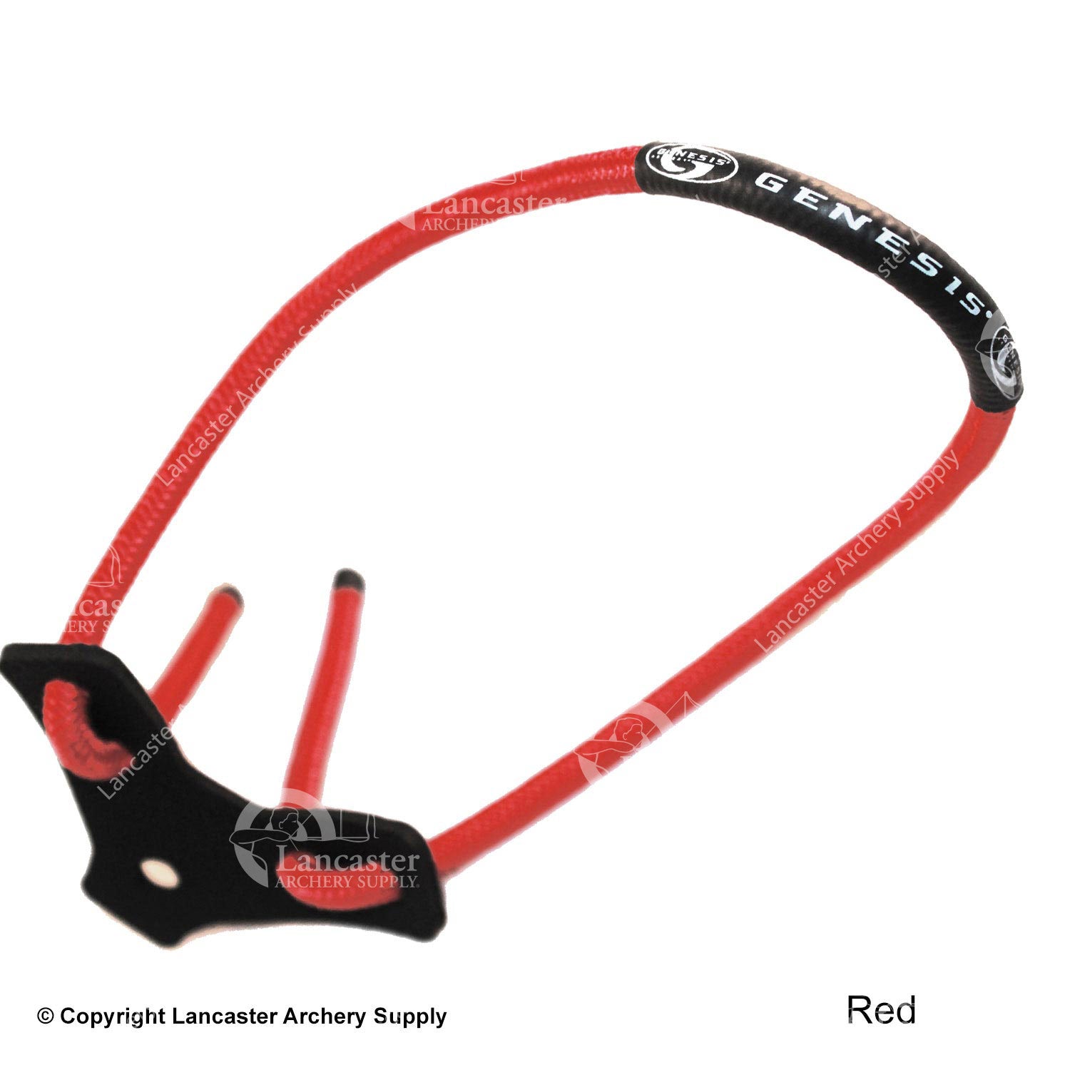LOC OutdoorZ Genesis Archery Bow Wrist Sling