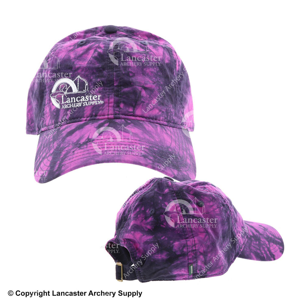 Lancaster Archery Supply Summer Storm Cap