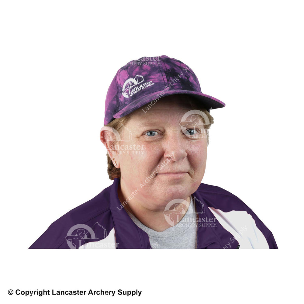 Lancaster Archery Supply Summer Storm Cap