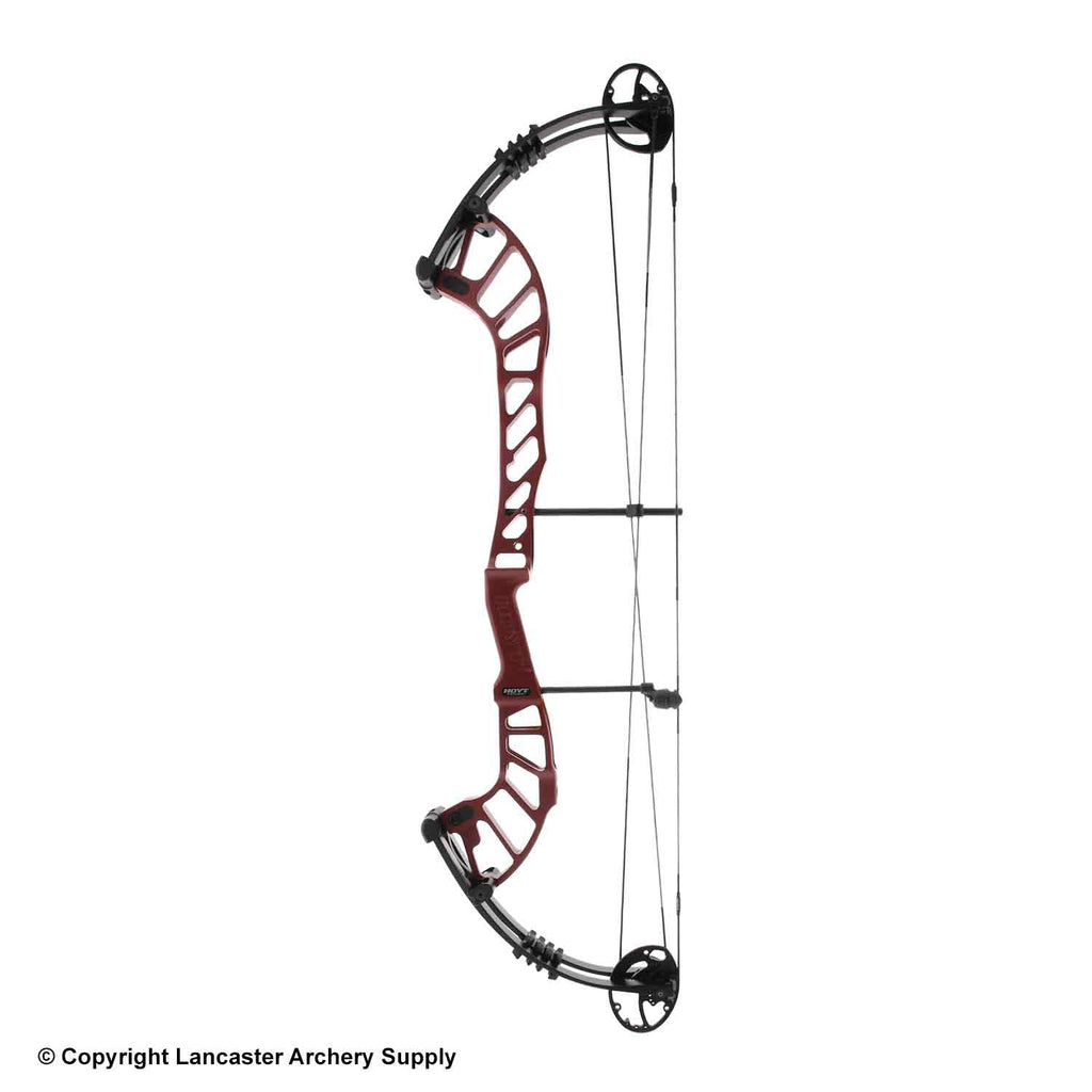 Hoyt Altus 38 Compound Target Bow (SVX)(Clearance X1032769) Lancaster