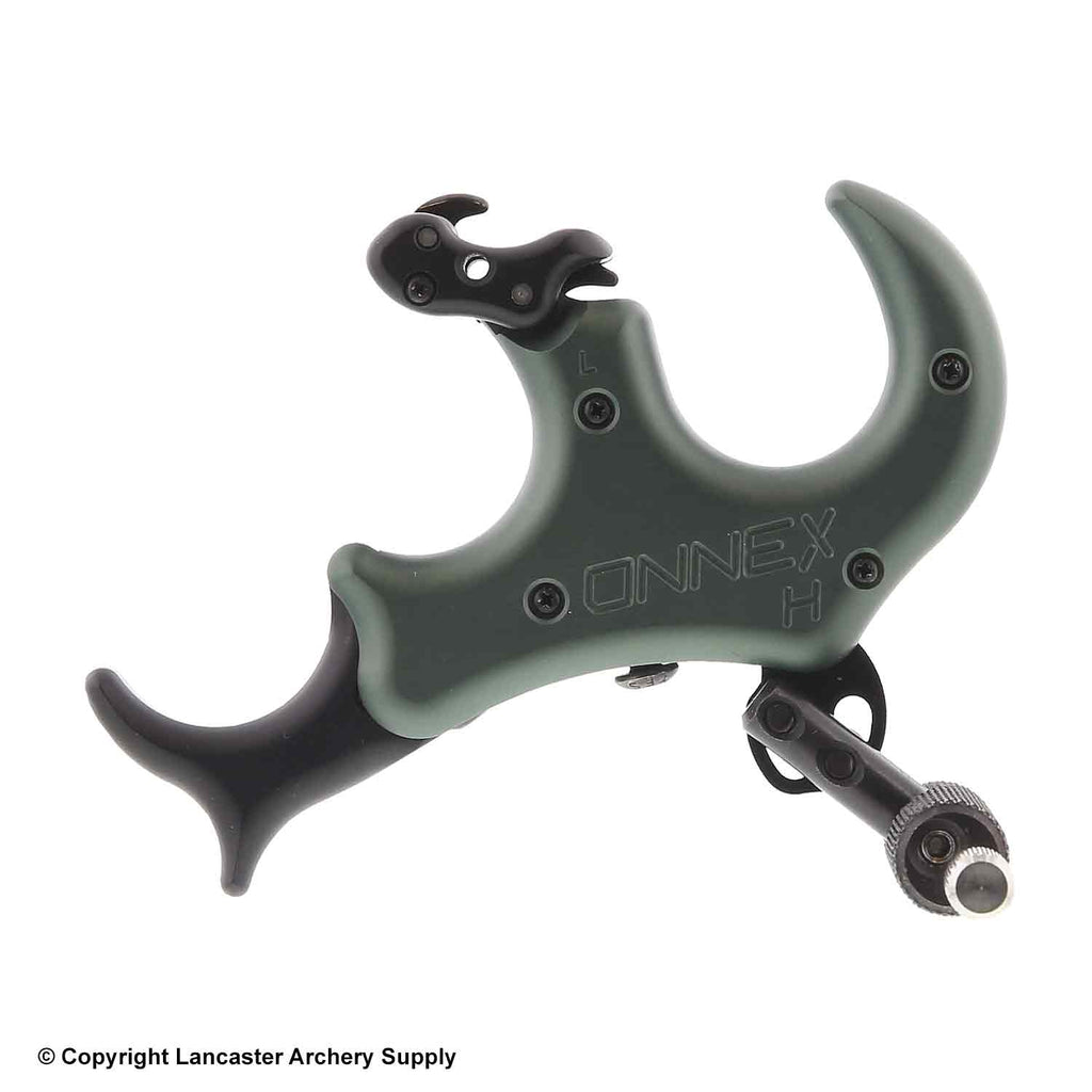 Stan OnneX Hinge Back Tension Release (Open Box X1032840) Lancaster