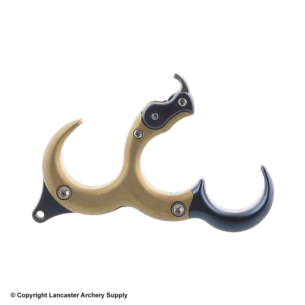 UltraView The Hinge Release (Open Box X1033660) Lancaster Archery Supply