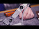 Bitzenburger Fletching Jig