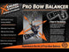 Dead Center Pro Bow Balancer