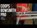 Coop's Bowsmith II