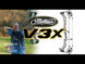 2022 Mathews V3X 33 Compound Hunting Bow