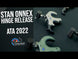 STAN OnneX Thumb Button Release