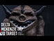 Delta McKenzie Imp 3D Target