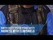 Hunter Safety System Hybrid Safety Harness with ElimiShield