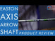 Easton Axis 5MM Arrows