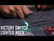Victory Switch Lighted Nock (S/GT)