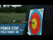 Power-Stop Field Target 48-123