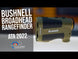 Bushnell Broadhead Laser Rangefinder